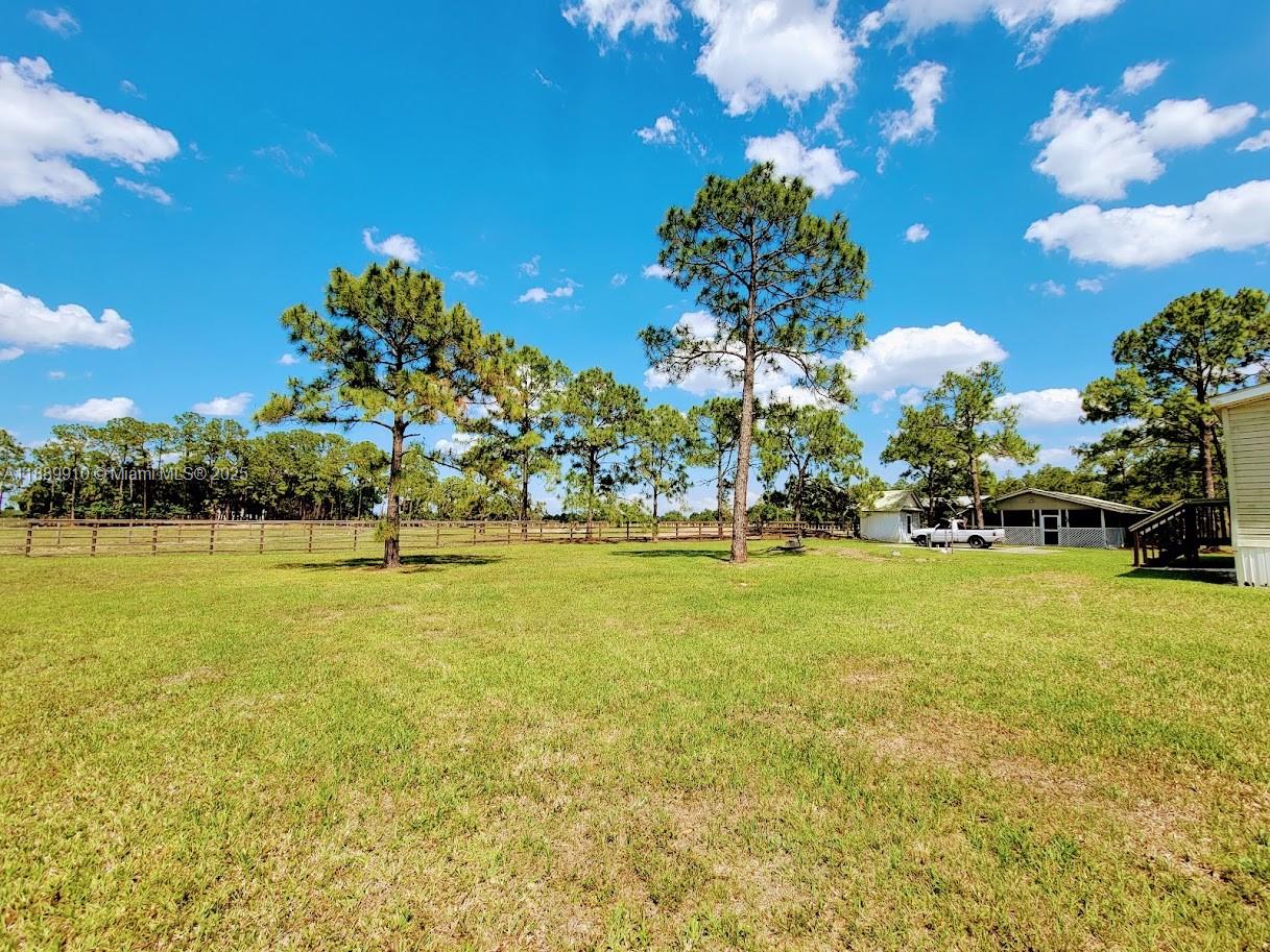 Pioneer Plantation - Residential