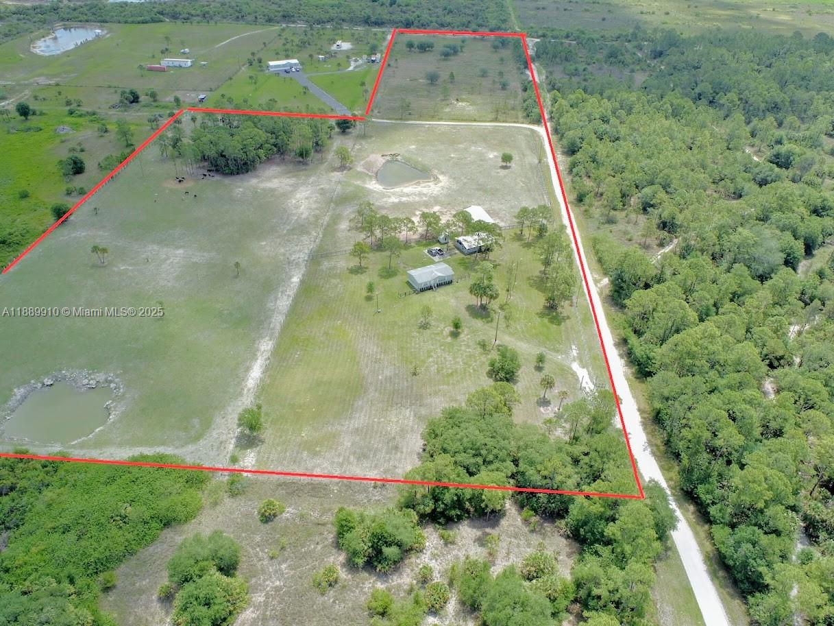 Pioneer Plantation - Residential