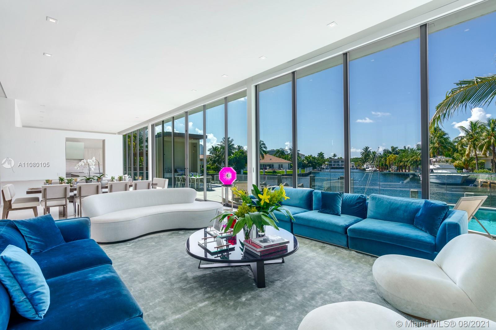 EASTERN SHORES 1ST ADDN - Residential