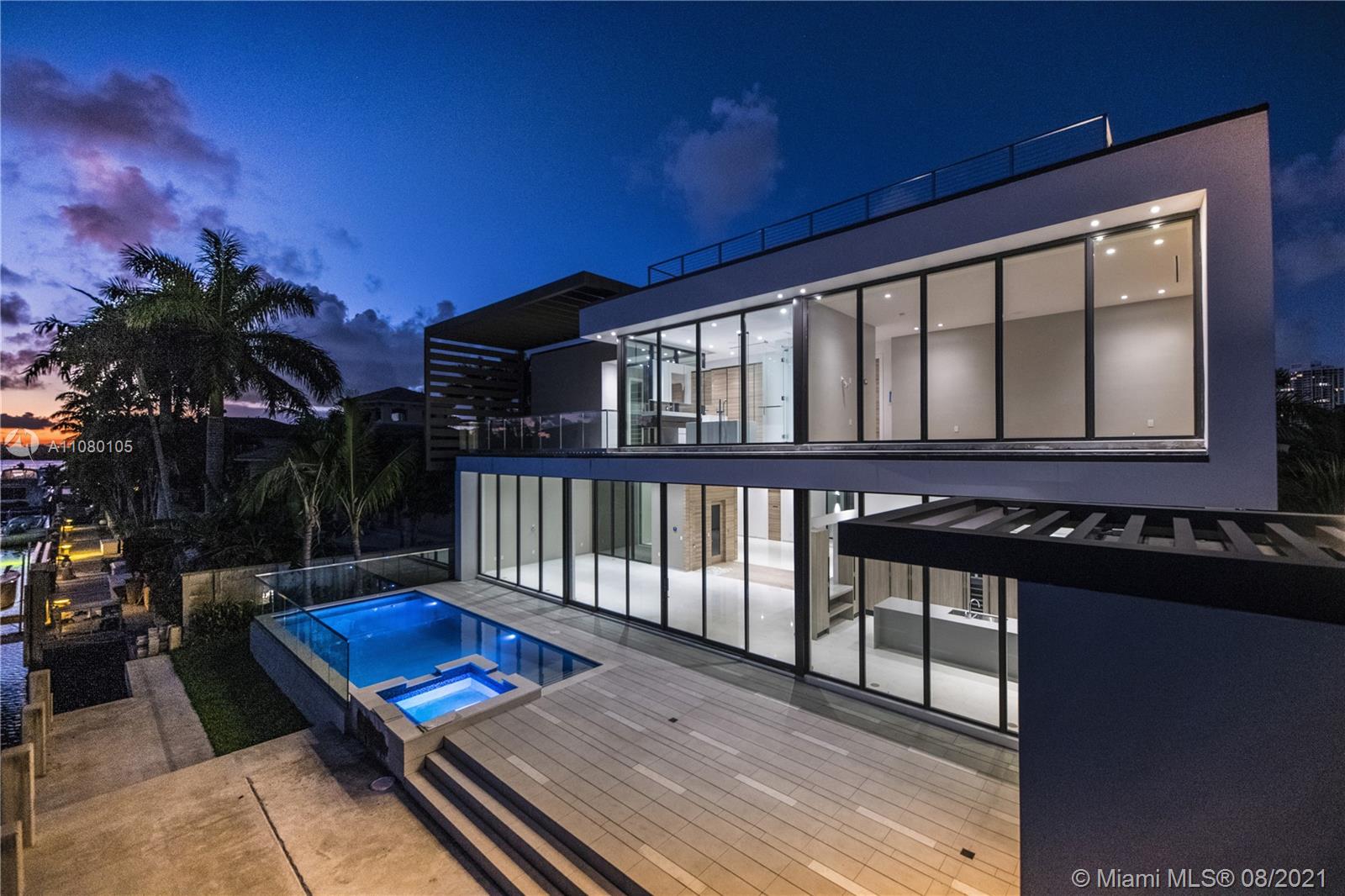 EASTERN SHORES 1ST ADDN - Residential