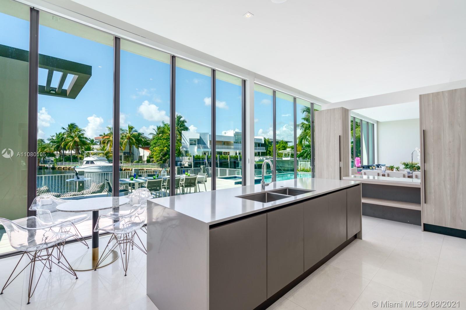 EASTERN SHORES 1ST ADDN - Residential