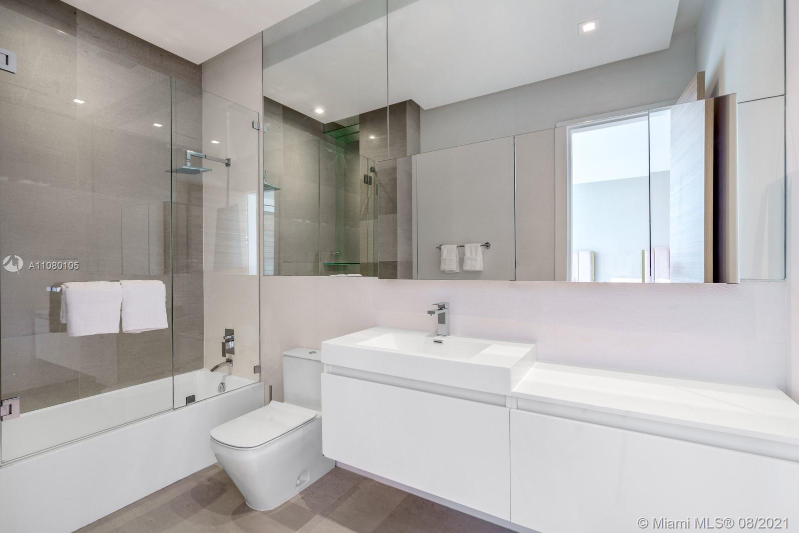 EASTERN SHORES 1ST ADDN - Residential