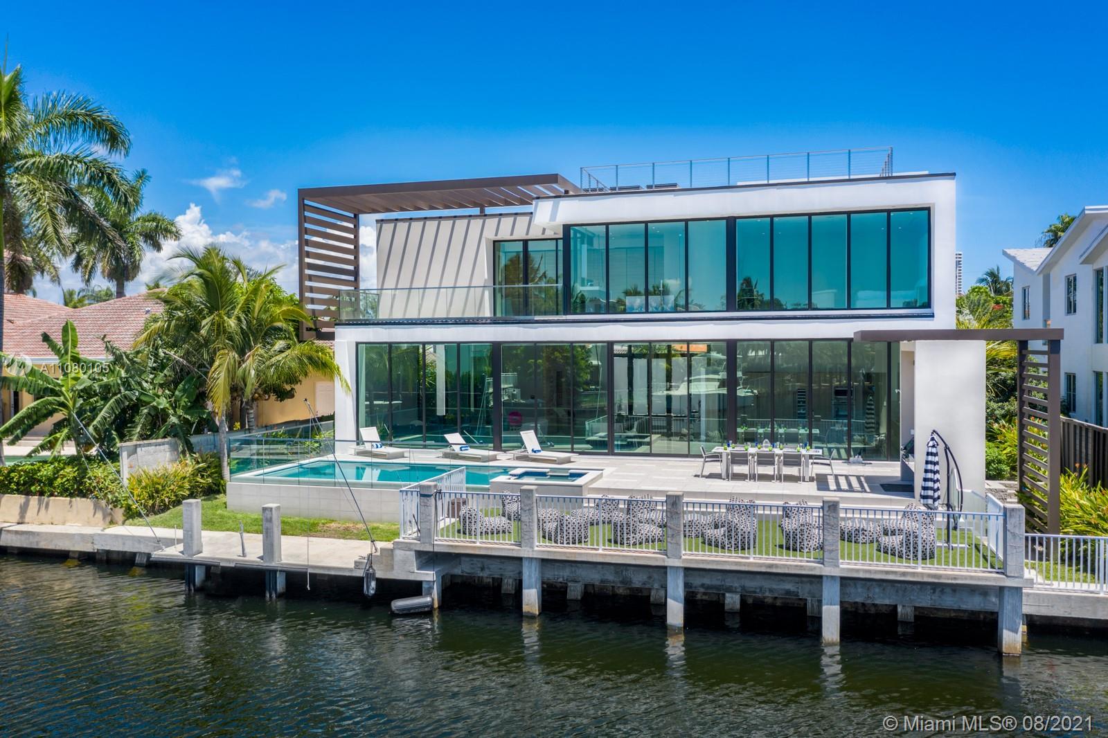 EASTERN SHORES 1ST ADDN - Residential