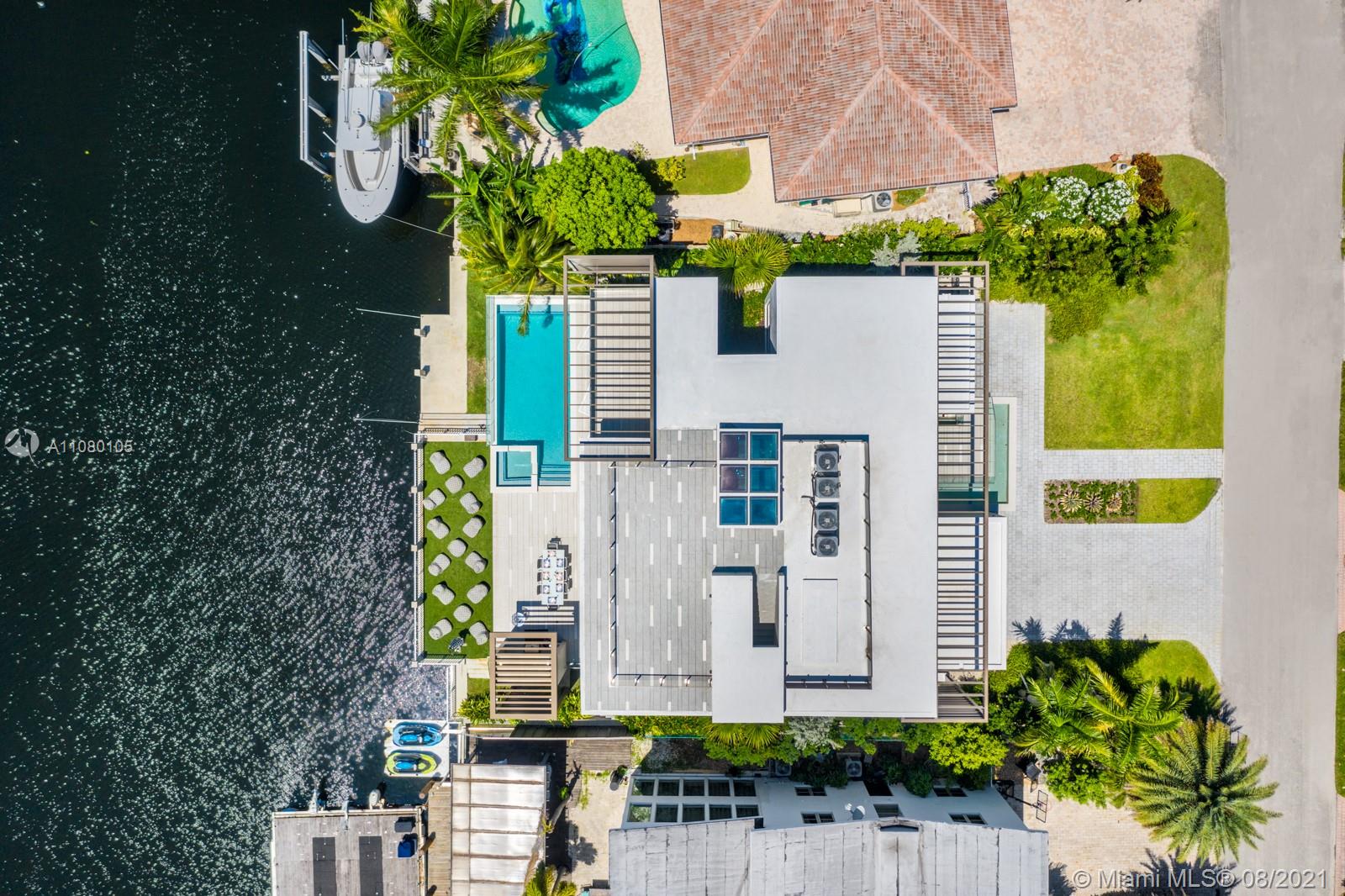 EASTERN SHORES 1ST ADDN - Residential