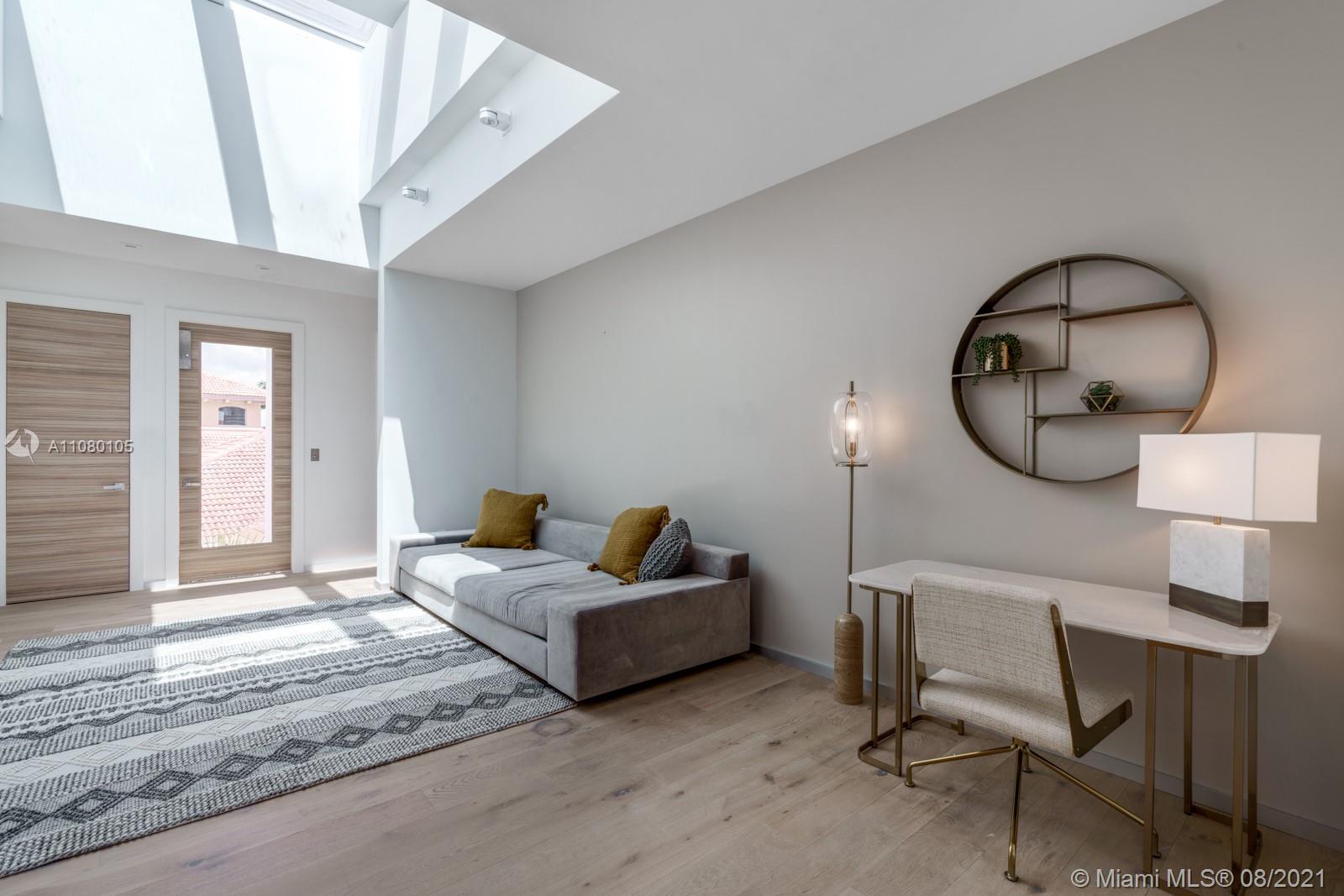 EASTERN SHORES 1ST ADDN - Residential