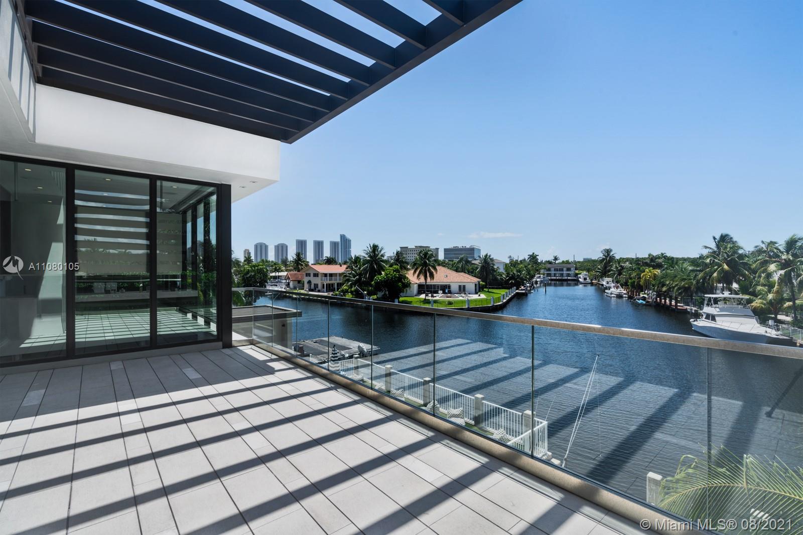 EASTERN SHORES 1ST ADDN - Residential