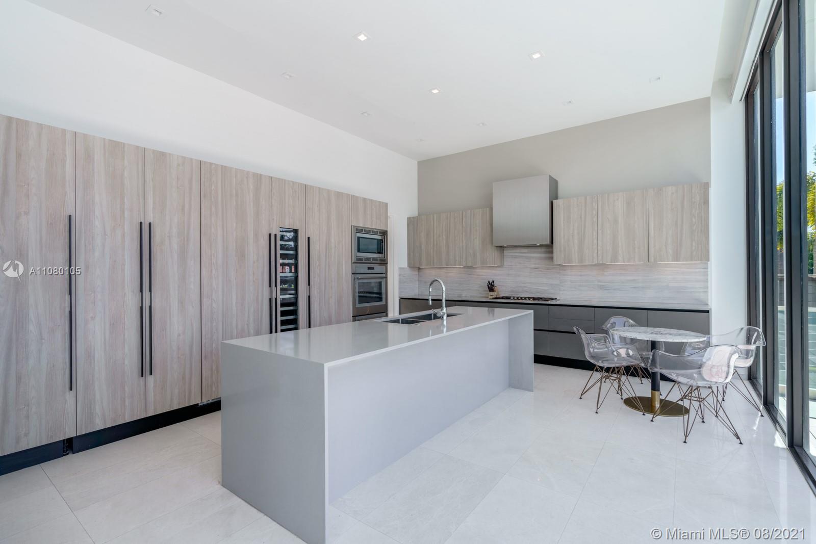 EASTERN SHORES 1ST ADDN - Residential