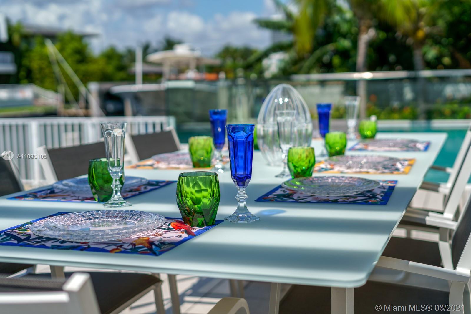 EASTERN SHORES 1ST ADDN - Residential