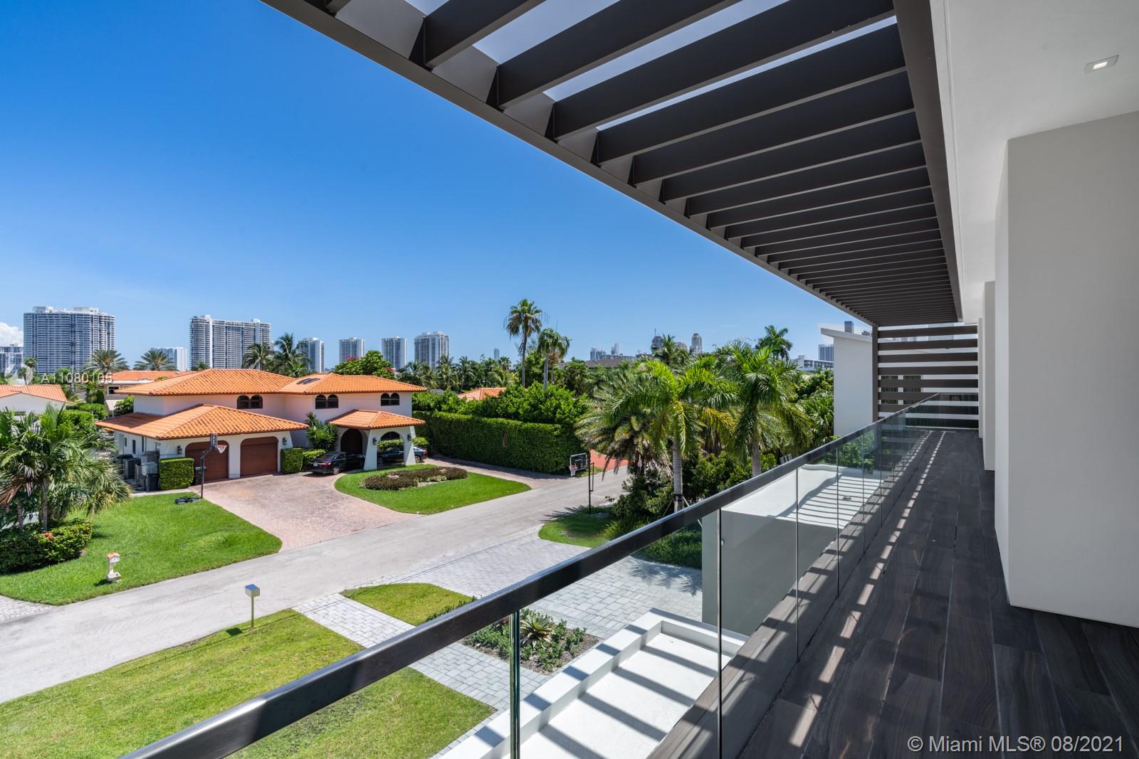 EASTERN SHORES 1ST ADDN - Residential