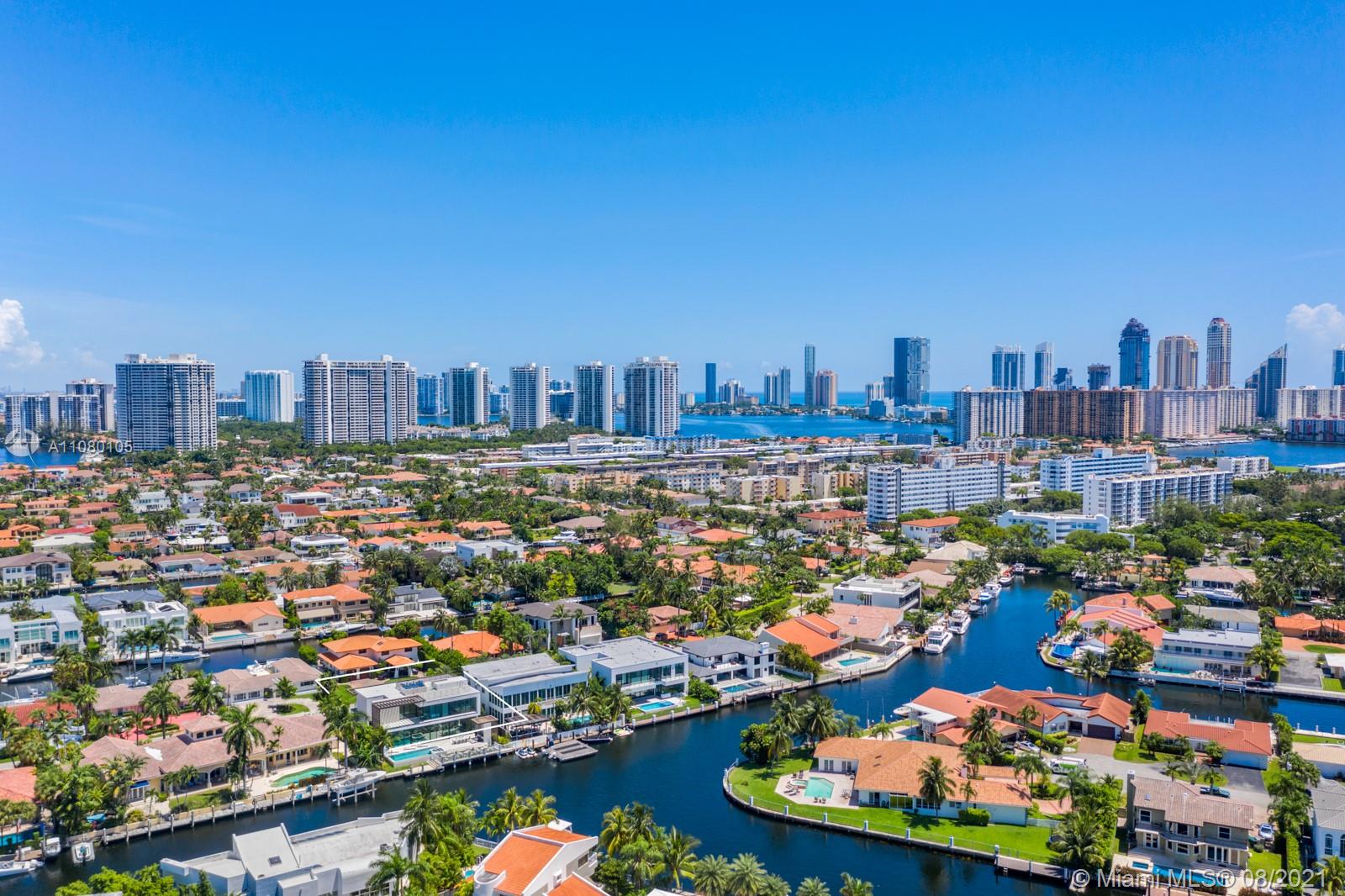 EASTERN SHORES 1ST ADDN - Residential