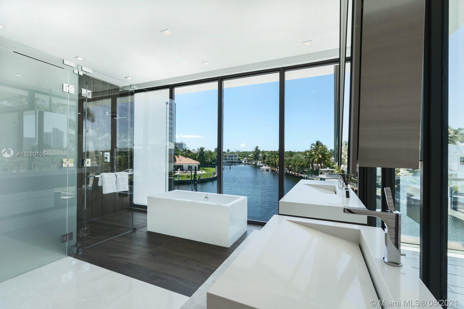 EASTERN SHORES 1ST ADDN - Residential