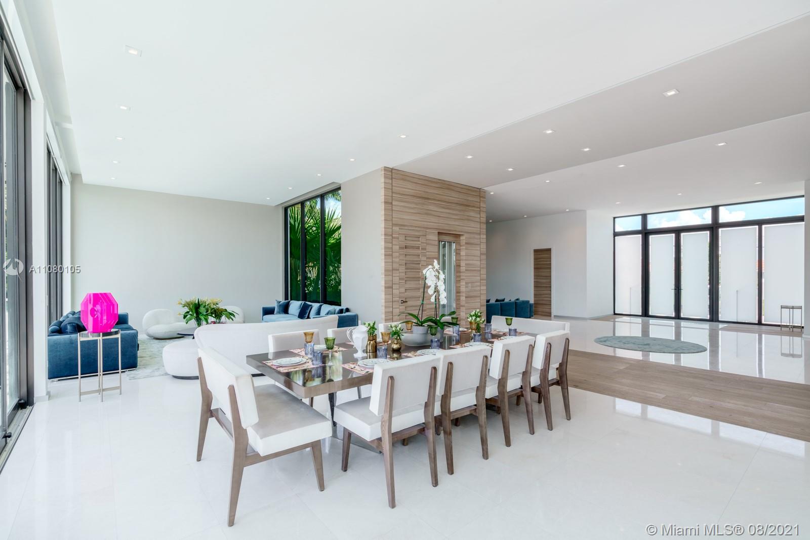 EASTERN SHORES 1ST ADDN - Residential