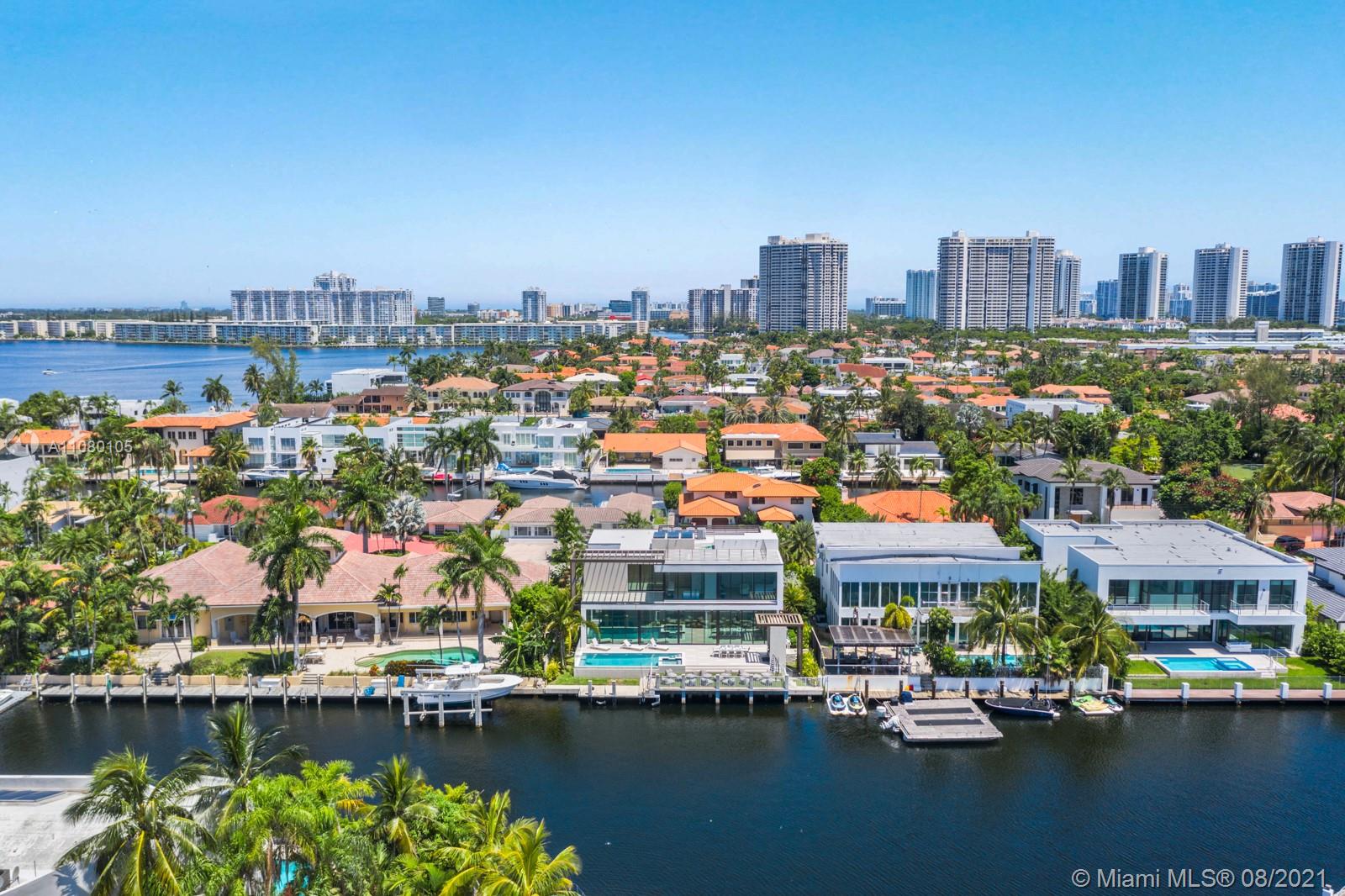 EASTERN SHORES 1ST ADDN - Residential