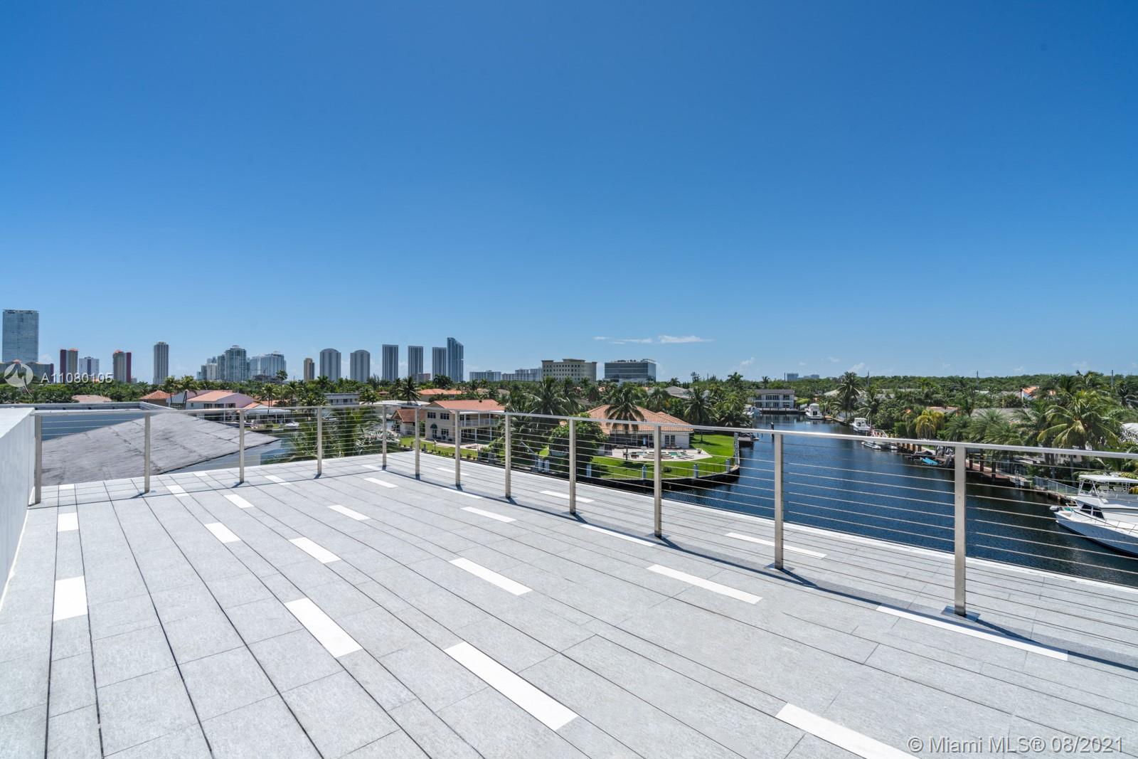 EASTERN SHORES 1ST ADDN - Residential