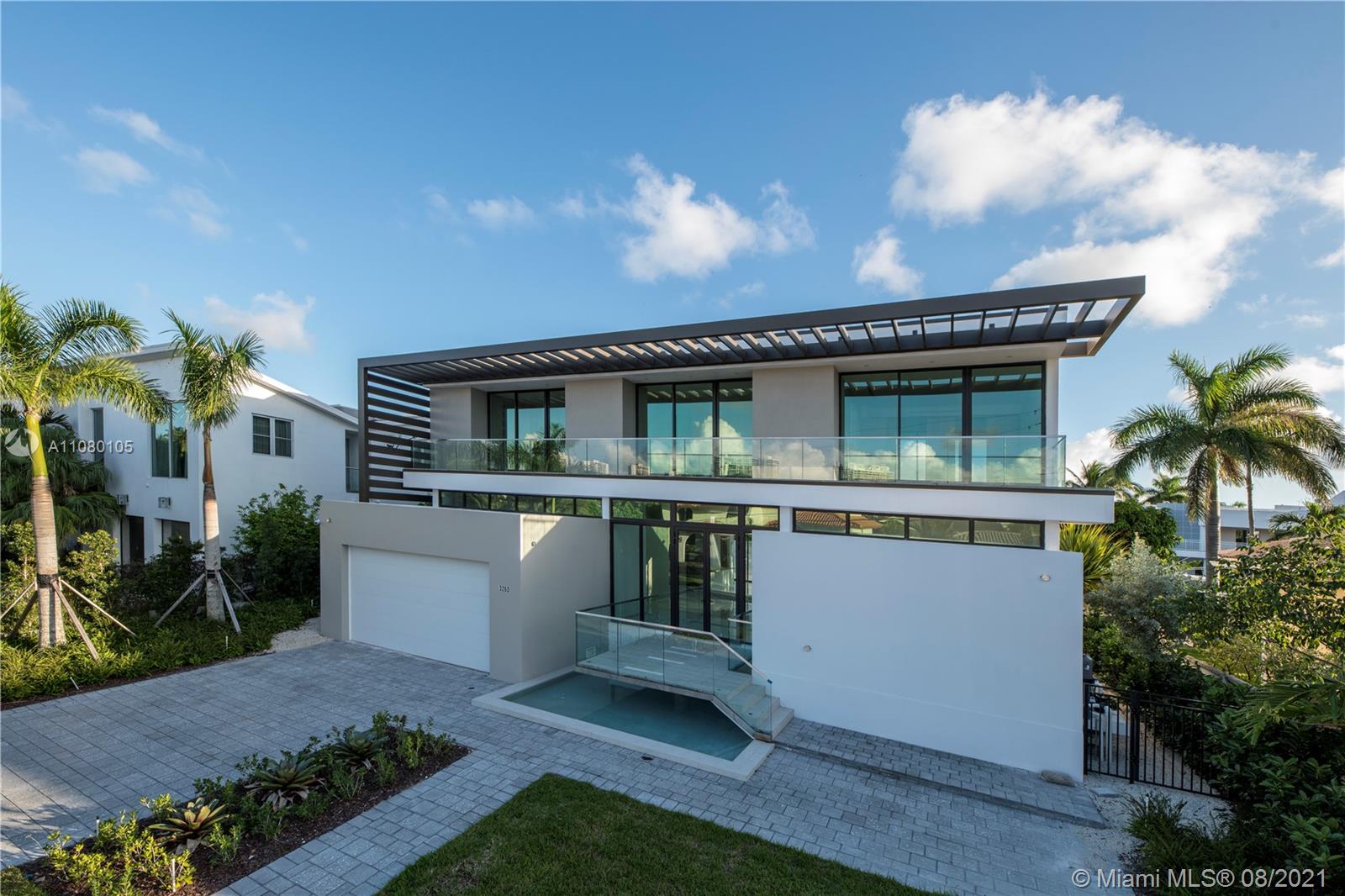 EASTERN SHORES 1ST ADDN - Residential