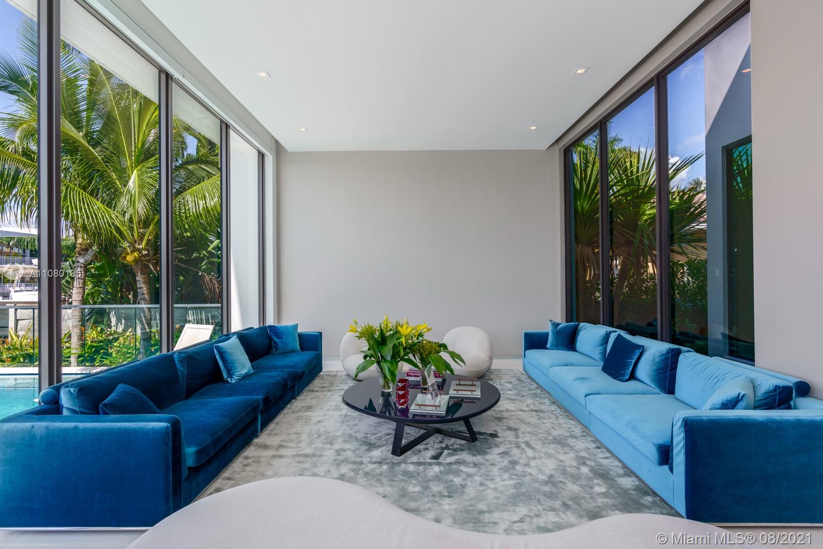 EASTERN SHORES 1ST ADDN - Residential