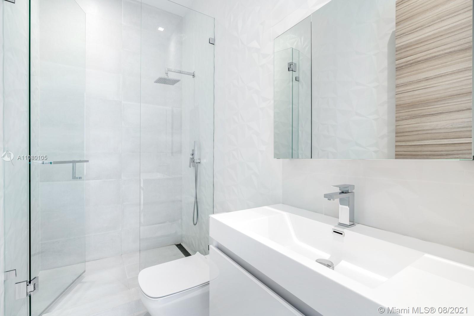 EASTERN SHORES 1ST ADDN - Residential