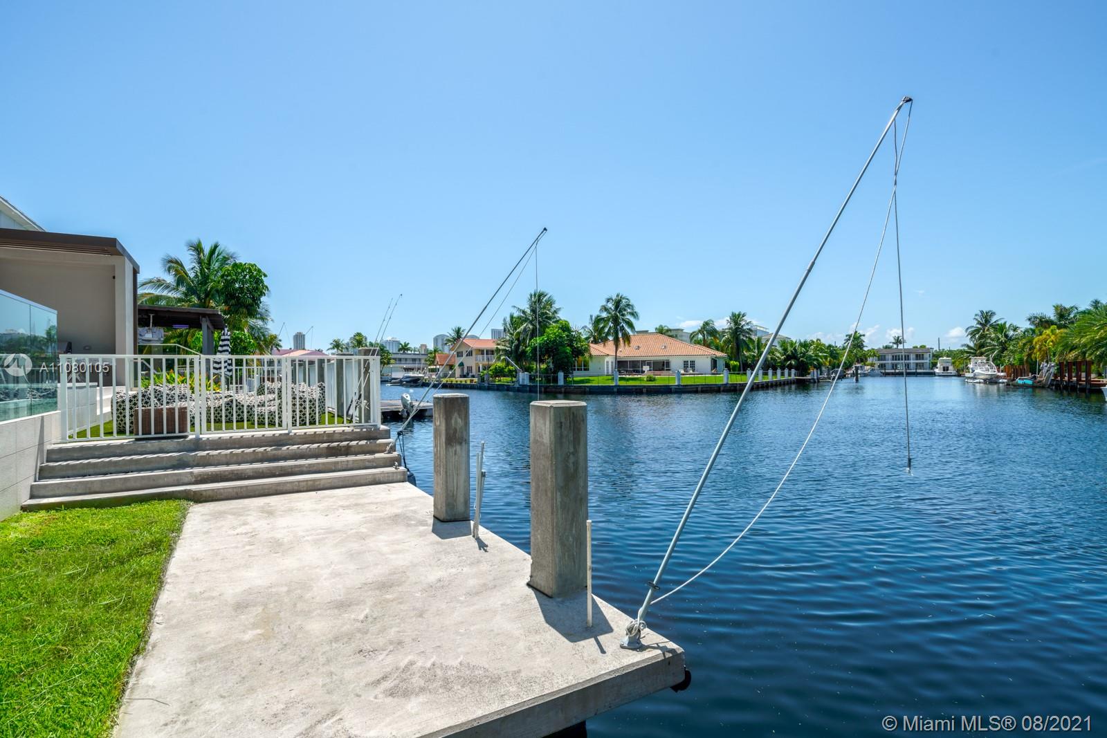 EASTERN SHORES 1ST ADDN - Residential