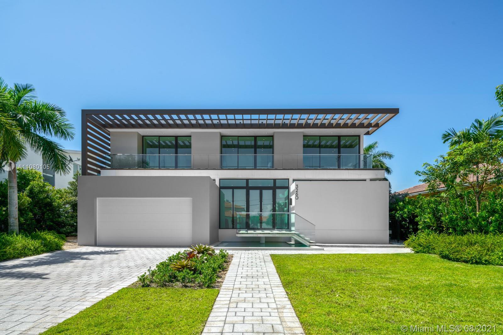 EASTERN SHORES 1ST ADDN - Residential