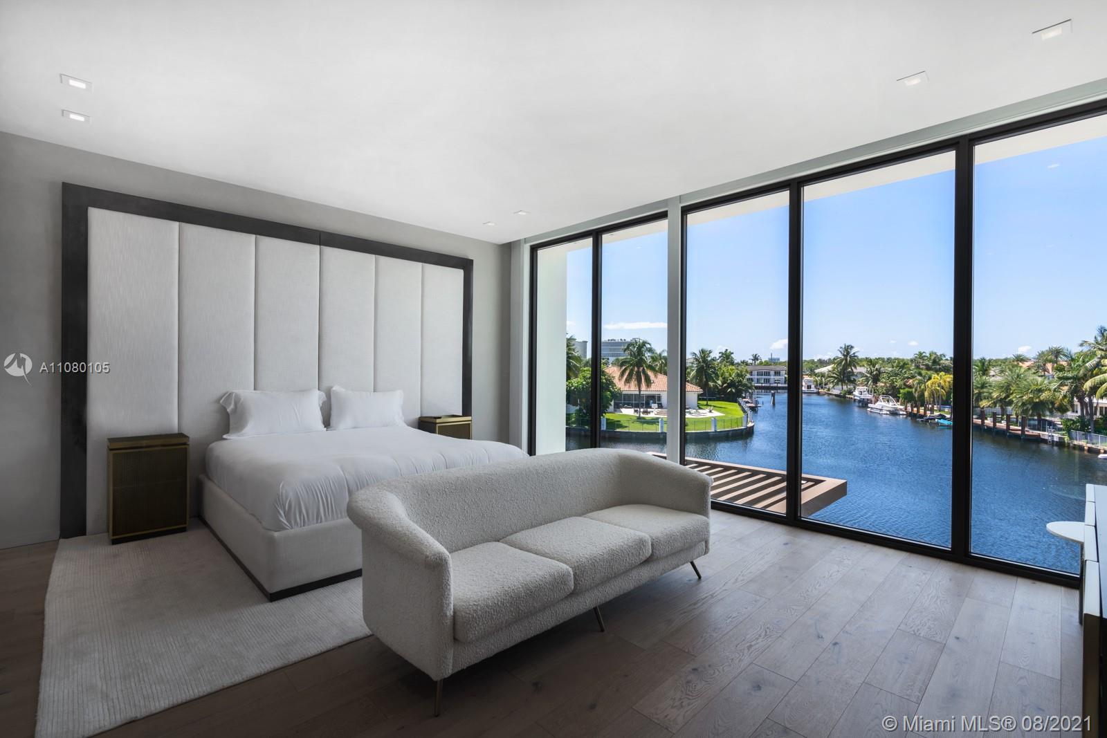 EASTERN SHORES 1ST ADDN - Residential