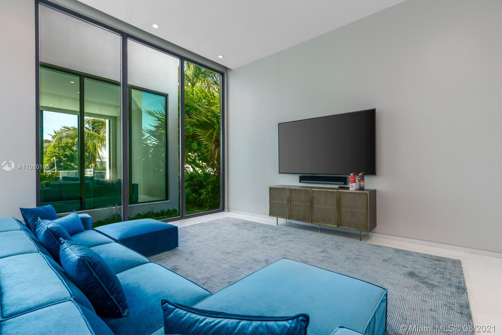 EASTERN SHORES 1ST ADDN - Residential