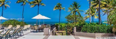 KEY COLONY NO 1 - Residential Lease