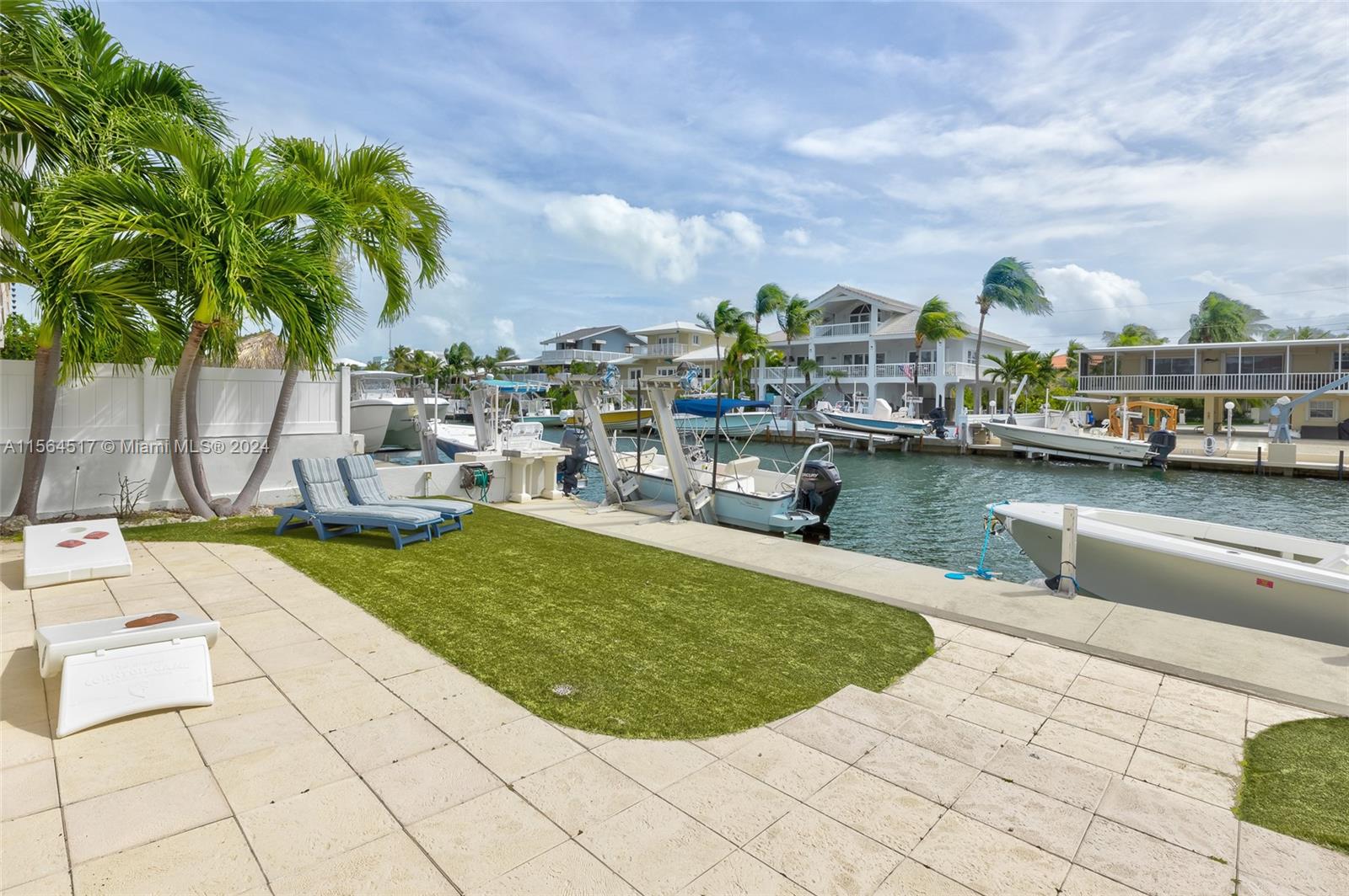 VENETIAN SHORES NO 3 - Residential