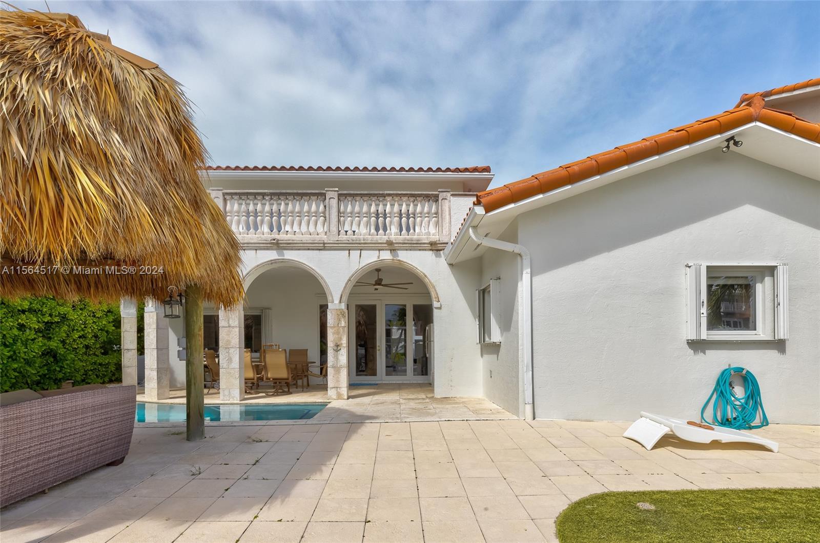 VENETIAN SHORES NO 3 - Residential