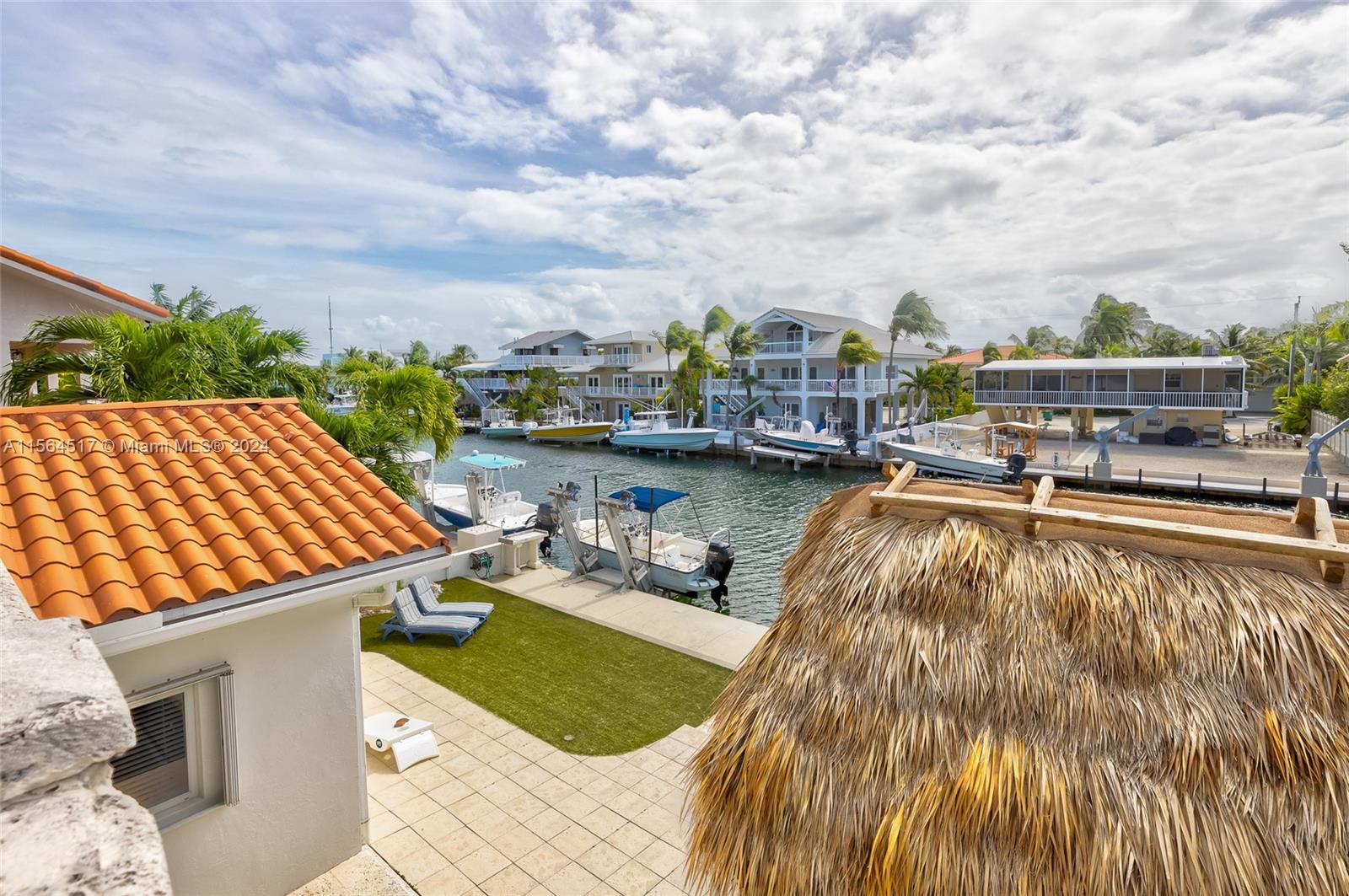 VENETIAN SHORES NO 3 - Residential