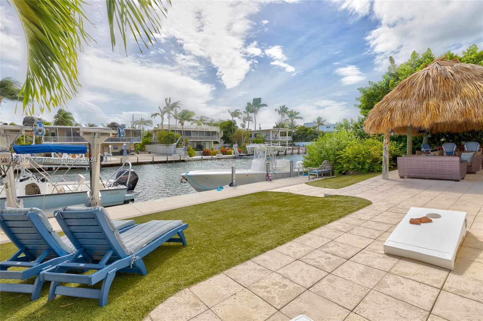 VENETIAN SHORES NO 3 - Residential