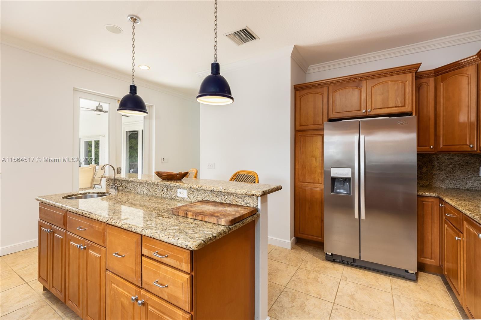 VENETIAN SHORES NO 3 - Residential