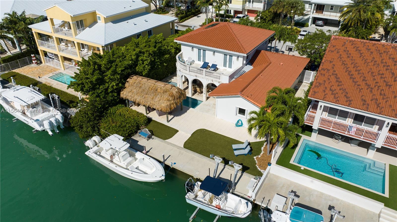 VENETIAN SHORES NO 3 - Residential