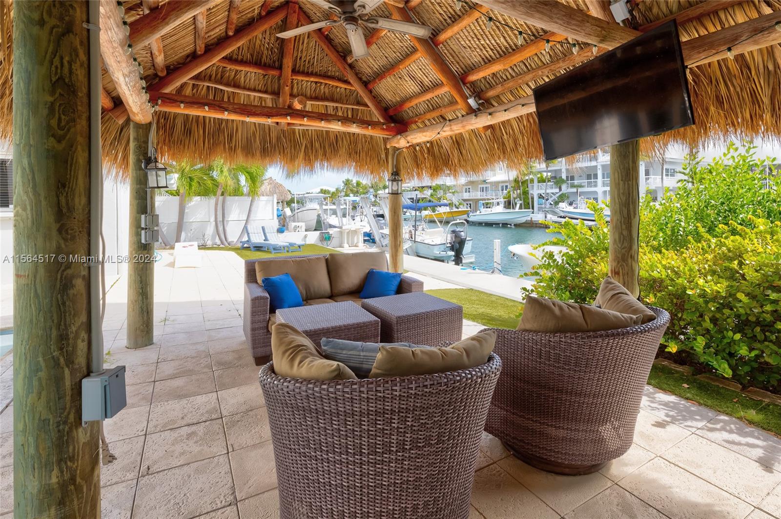 VENETIAN SHORES NO 3 - Residential