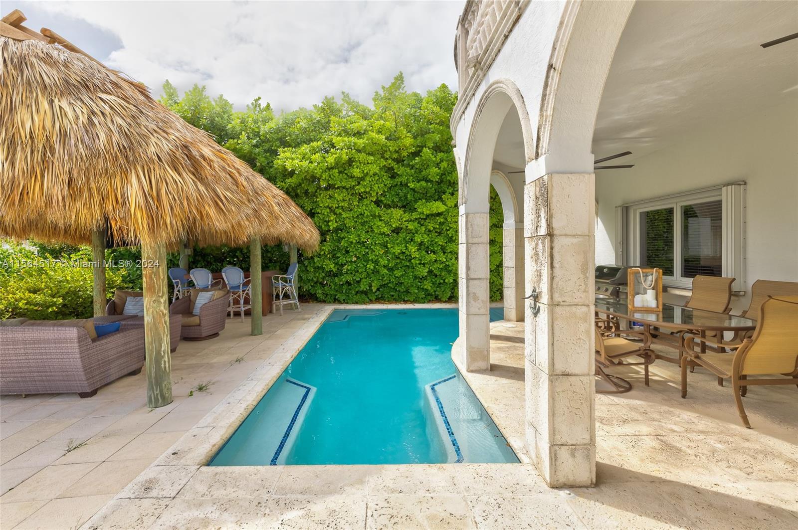 VENETIAN SHORES NO 3 - Residential