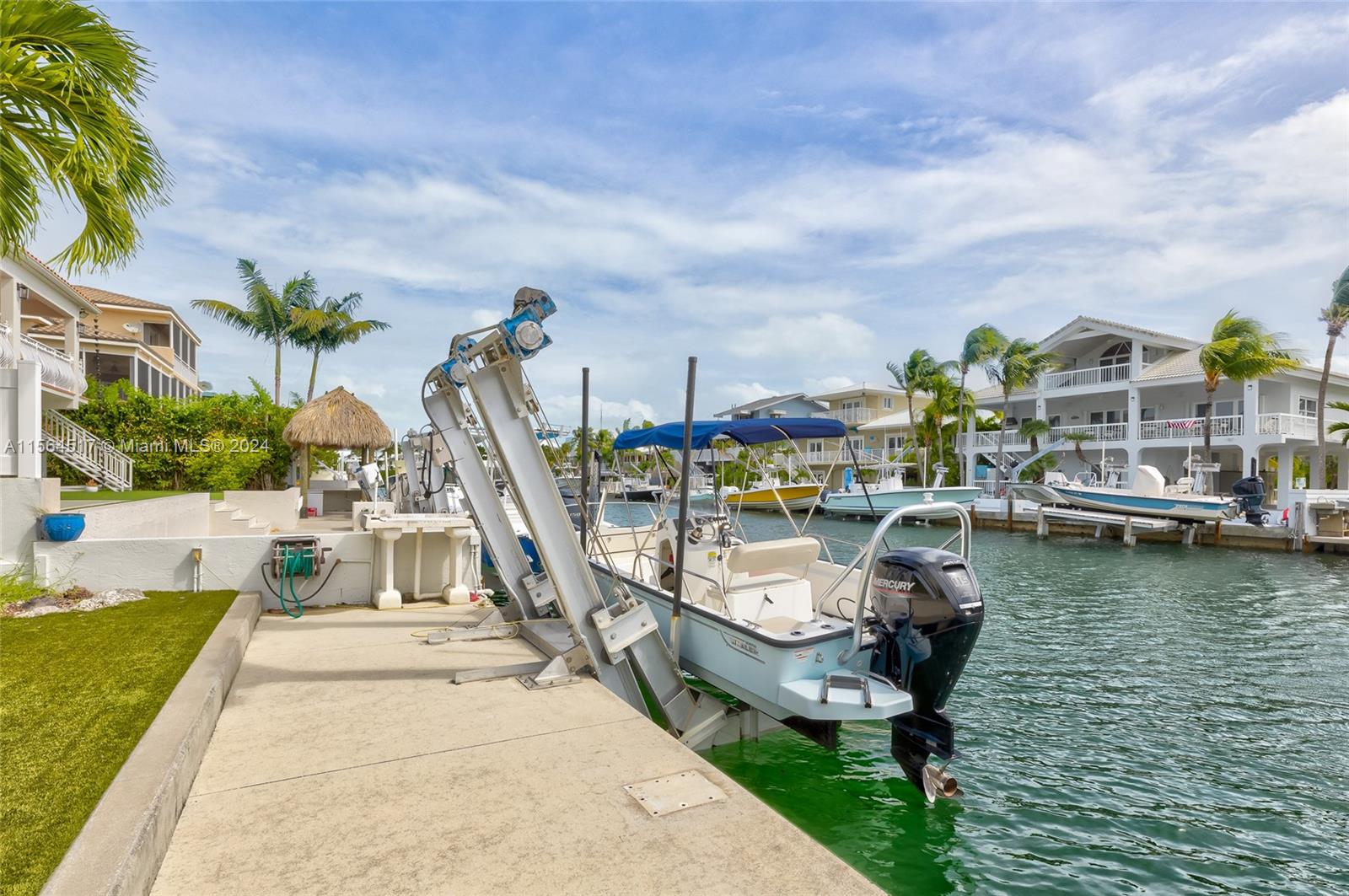 VENETIAN SHORES NO 3 - Residential