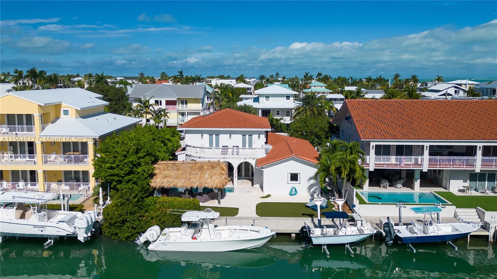 VENETIAN SHORES NO 3 - Residential