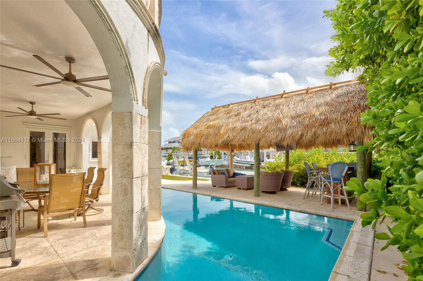 VENETIAN SHORES NO 3 - Residential