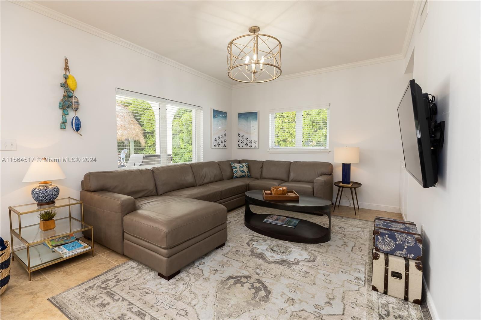 VENETIAN SHORES NO 3 - Residential