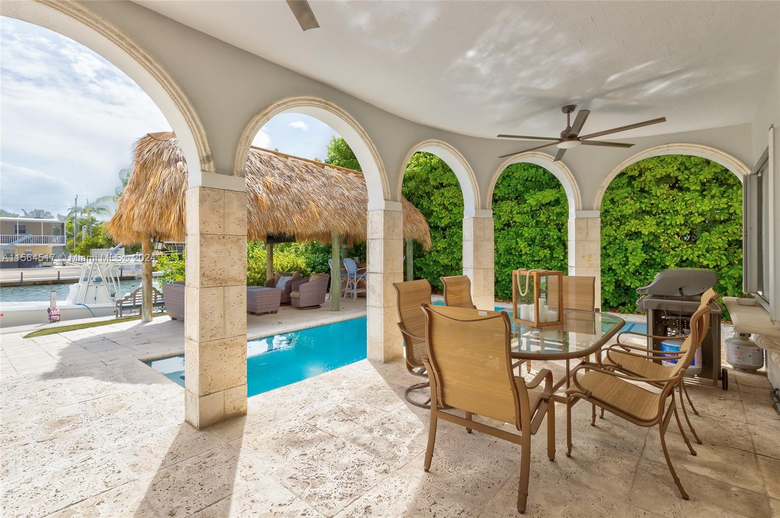 VENETIAN SHORES NO 3 - Residential