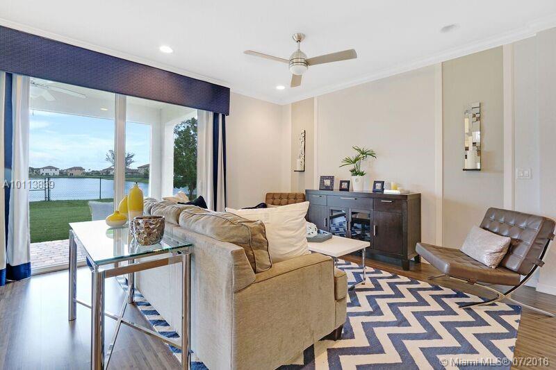 Avalon Place - Residential