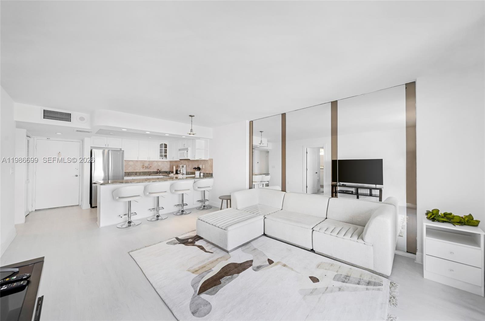 ROYAL ATLANTIC CONDO - Residential