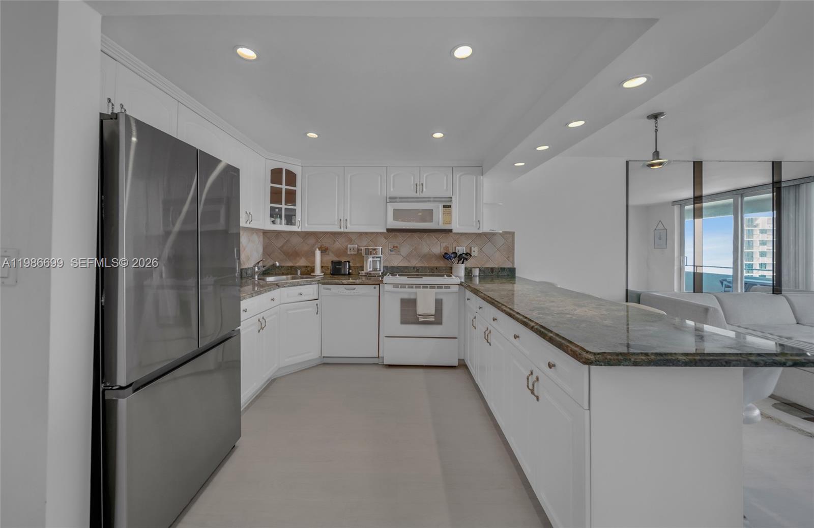 ROYAL ATLANTIC CONDO - Residential