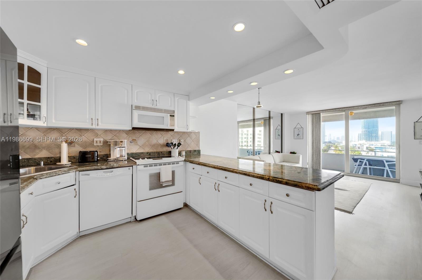 ROYAL ATLANTIC CONDO - Residential