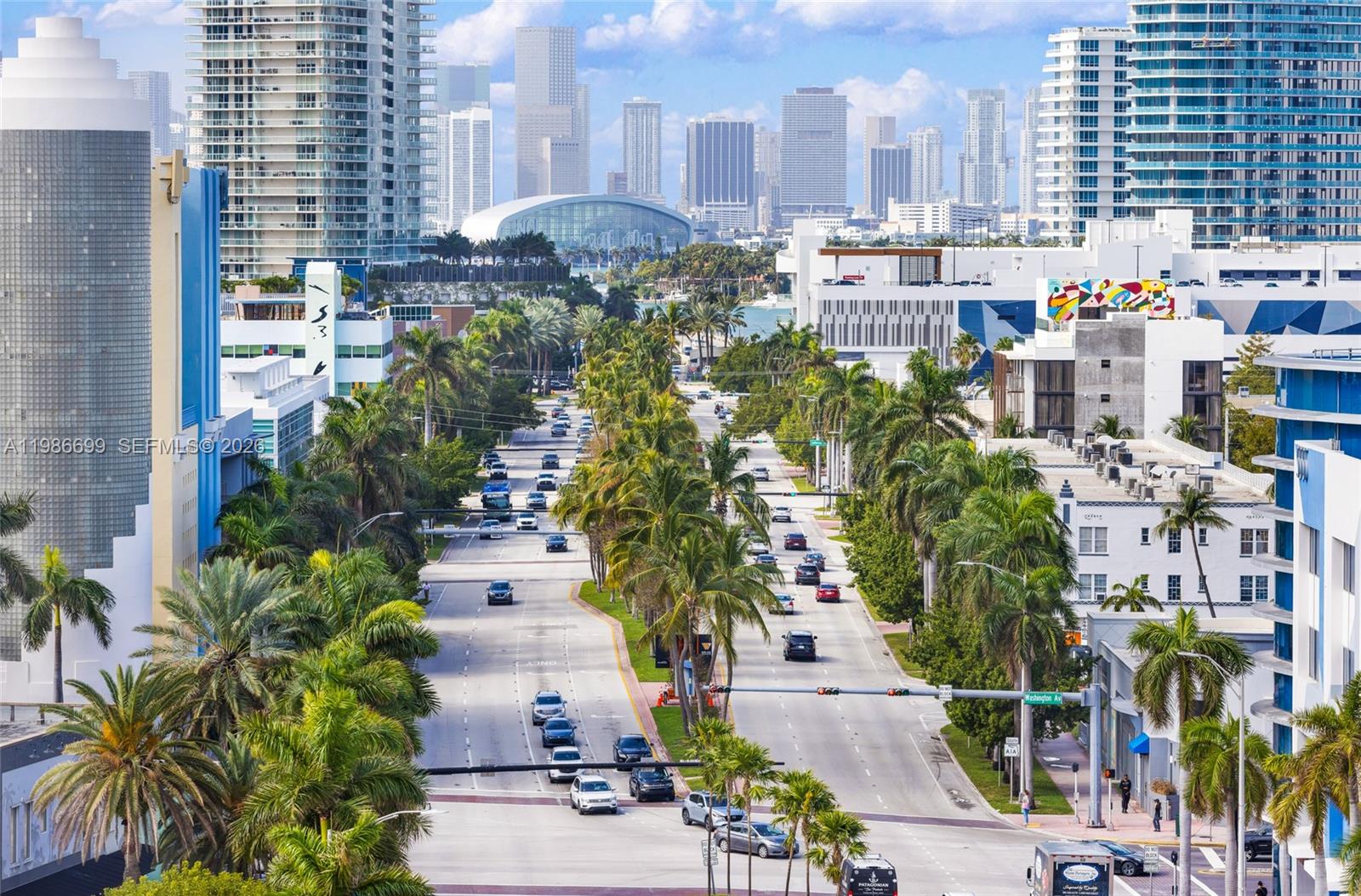 ROYAL ATLANTIC CONDO - Residential