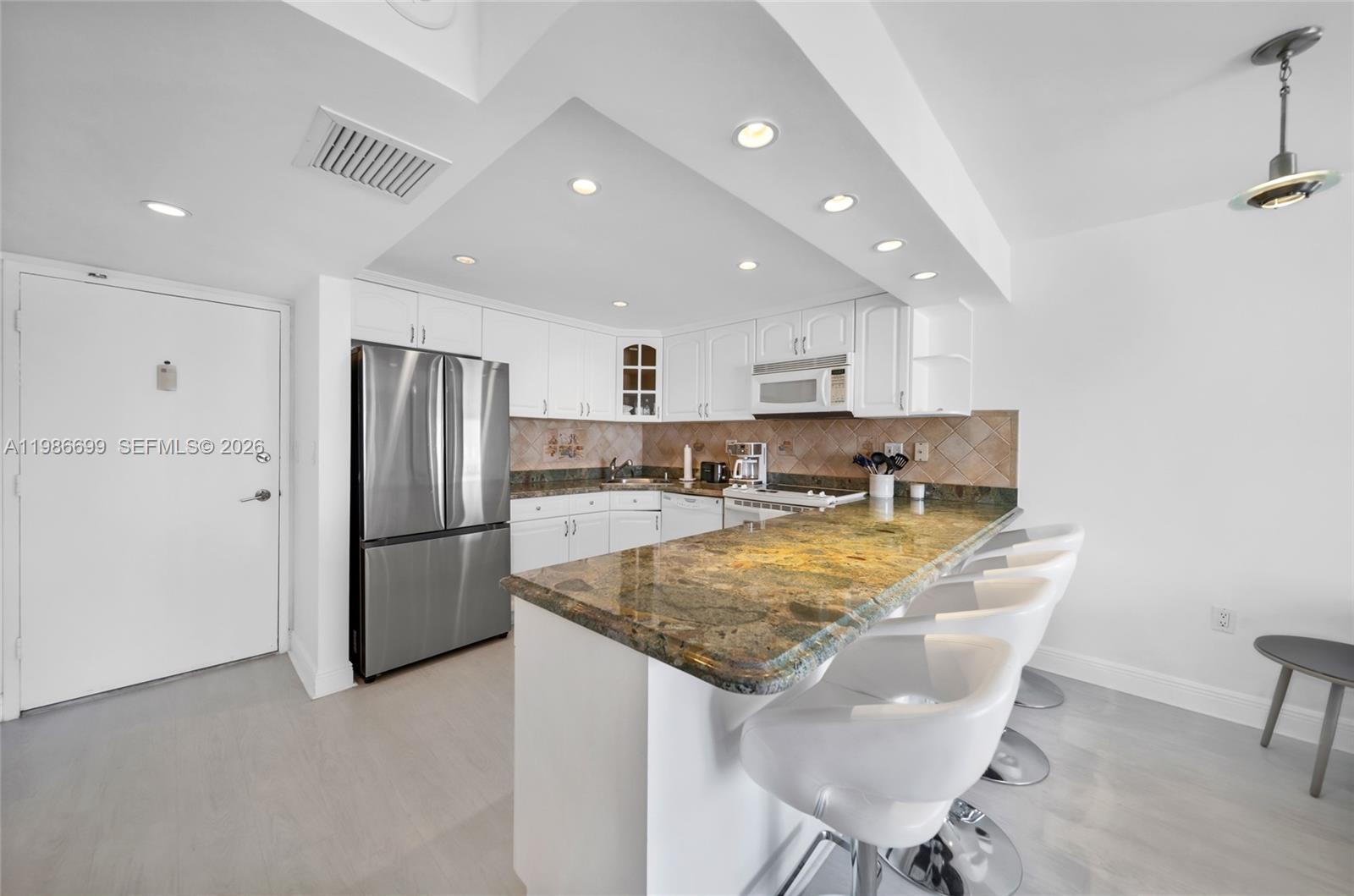 ROYAL ATLANTIC CONDO - Residential