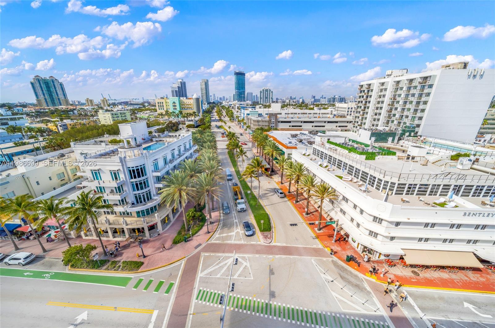 ROYAL ATLANTIC CONDO - Residential