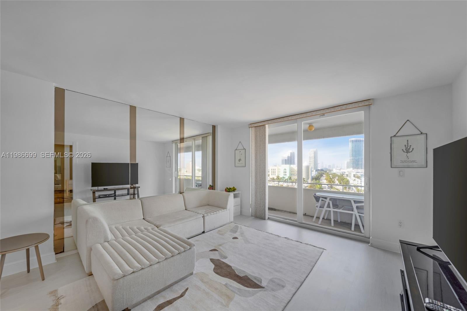 ROYAL ATLANTIC CONDO - Residential
