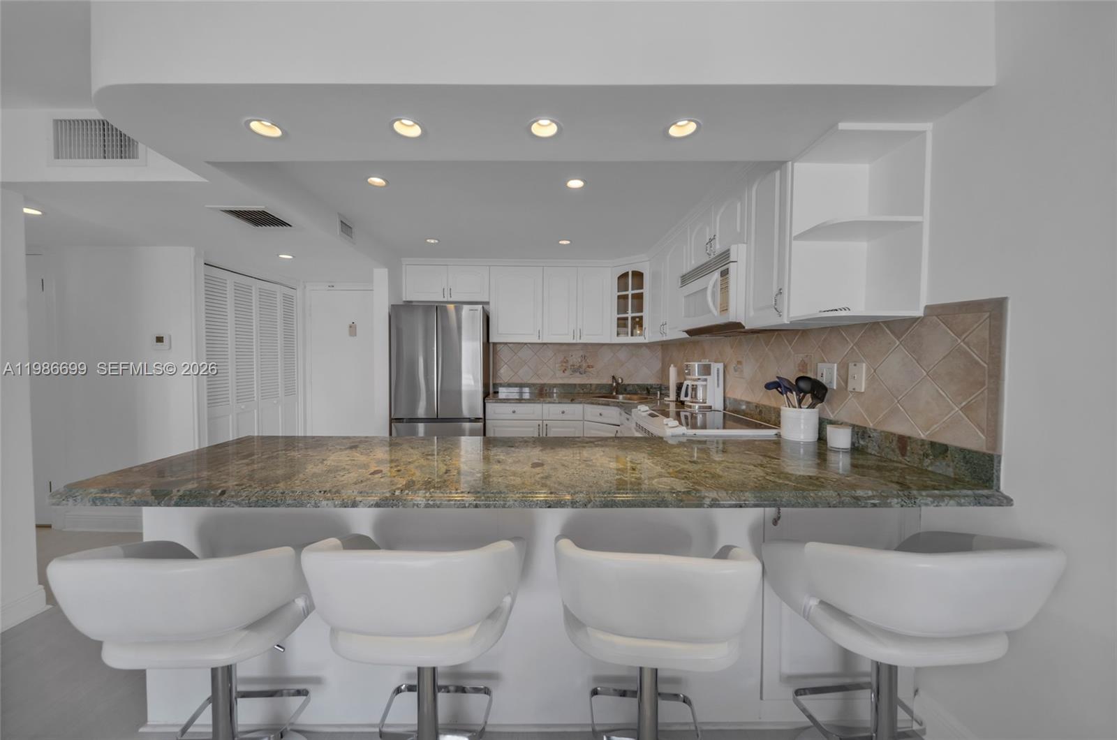 ROYAL ATLANTIC CONDO - Residential