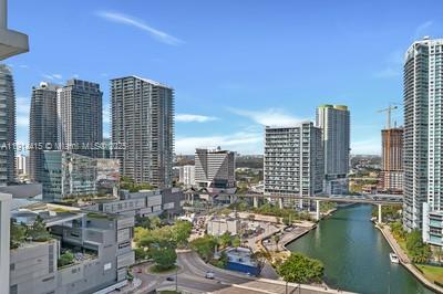 BRICKELL ON THE RIVER N T - Residential Lease