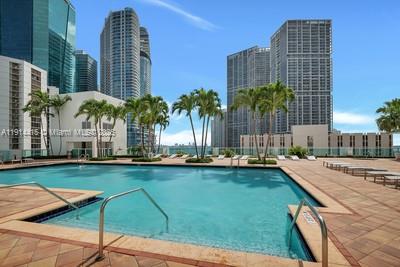 BRICKELL ON THE RIVER N T - Residential Lease